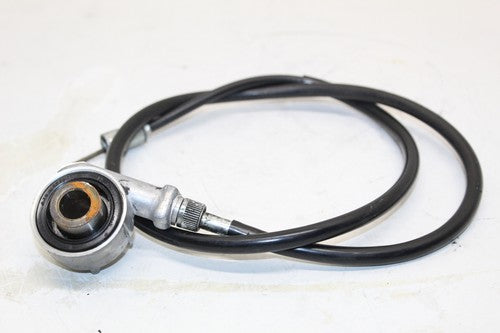 1982 Kawasaki Kz750n Speed Drive Gear Hub With Cable OEM