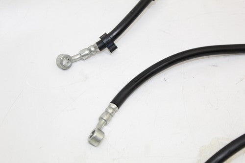 2018 Suzuki Gsxr1000r Rear Back Brake Hose Fluid Line Set