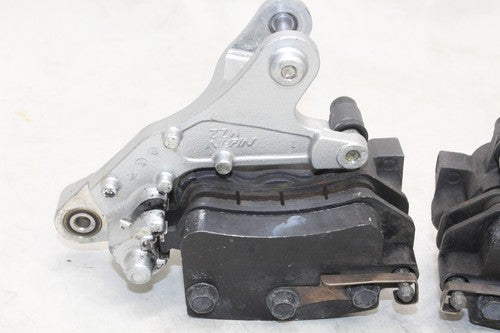 1995 Honda Cbr1000f Right Left Front Brake Caliper Set Pair Calipers OEM