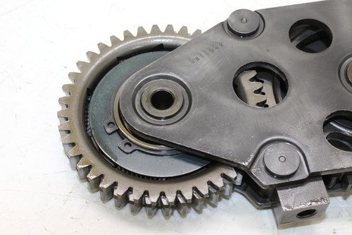 2002 Honda Rvt1000r Rc51 Cam Gear Train OEM