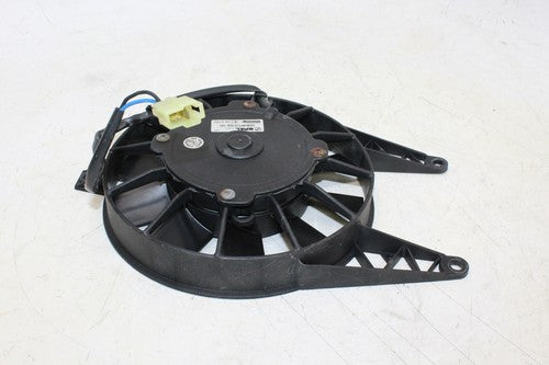 2005 Triumph Daytona 650 Engine Radiator Cooling Fan