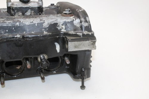 1986 Kawasaki Ninja 1000r Zx1000a Engine Top End Cylinder Head OEM *PARTS*