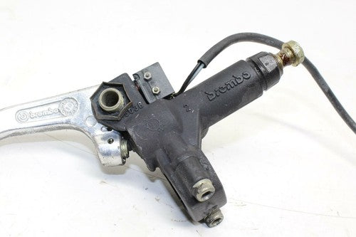 2000 Ducati St4 Clutch Perch Mount With Lever Oem