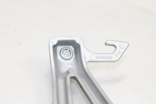 2008-09 Suzuki Gsxr600 750 Left Rearset Rear Set Foot OEM