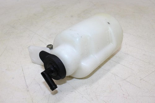1986 Honda Elite 150 Ch150 Coolant Water Tank Reservoir Bottle