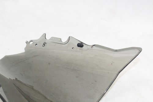 2015-18 Yamaha Yzf R3 Front Windshield Windscreen 1wd-f8381-00-00 OEM