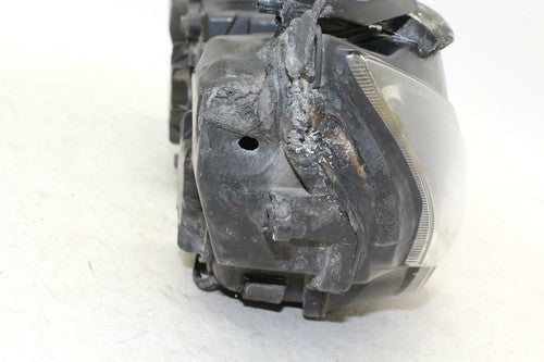 08-09 Honda Cbr1000rr Front Headlight Head Light Lamp OEM