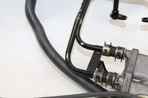 1989 Honda Cbr600f Engine Motor Oil Cooler Hoses