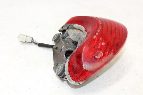 2002 Suzuki Sv650 Rear Tail Taillight Back Brake Light