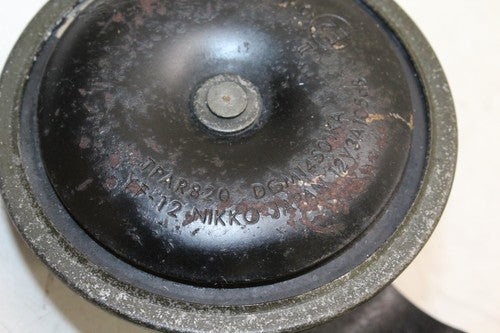 1994 Suzuki Katana 750 Gsx750f Horn Signal