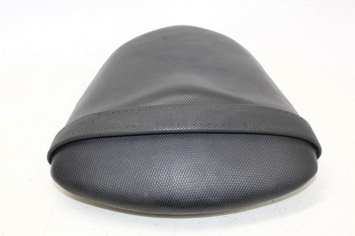 2010 Kawasaki Ex250-j Rear Back Passenger Tandem Seat Pad Saddle Pillion