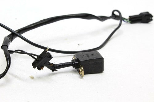 05-06 KAWASAKI NINJA ZX6R ZX636 Engine Inner Oil Filter Pickup Screen OEM