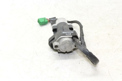 01-05 Suzuki Bandit 1200 Gsf1200s Ignition Lock Key Set W Seat Lock, NO KEY