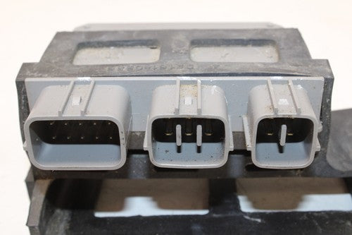 2023 Kawasaki Ninja 400 Ecu Computer Unit Black Box Ecm Cdi 21175-1914