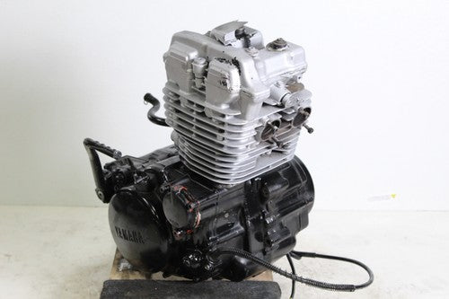 1987 Yamaha XT350 ENGINE MOTOR
