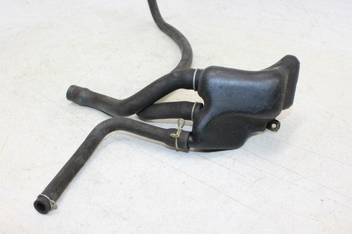 1986 Honda Interceptor 500 Vf500f Air Cleaner Storage Breather Box Tank