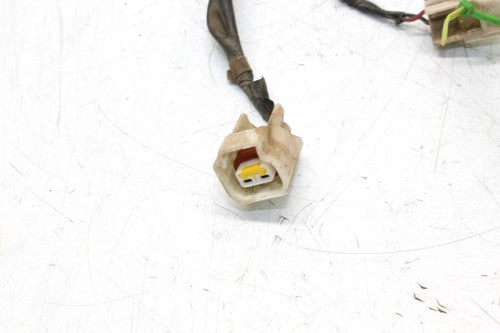 03-04 Honda Cbr600rr Ignition Coil Wiring Harness Wire LOOM OEM