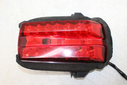 2007 Suzuki Sv650s Rear Tail Taillight Back Brake Light