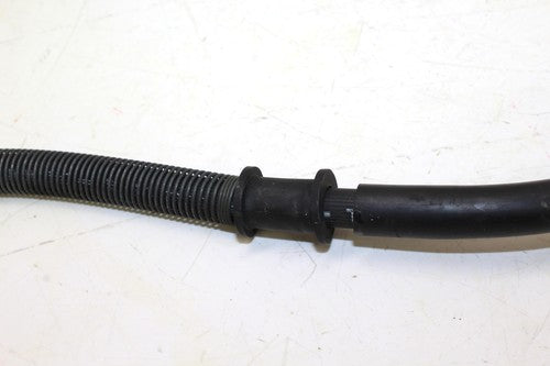 1993 Yamaha Xj600s Seca Ii Brake Hose Fluid Line Set