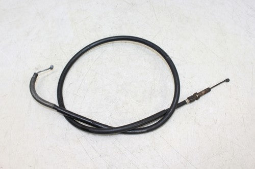 2001 Suzuki Sv650 Clutch Cable Line