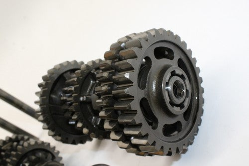 1990-03 Suzuki Vx800 Vx 800 Engine Motor Transmission Tranny Gears OEM