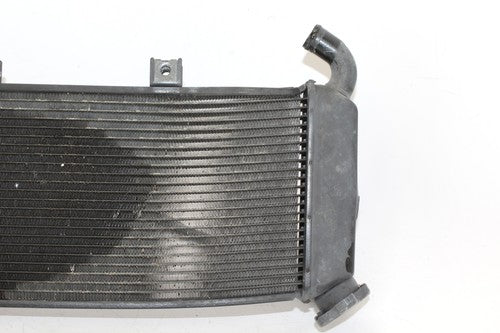 2010 Kawasaki Versys 650 Kle650c Engine Radiator Motor Cooler Cooling Radiater