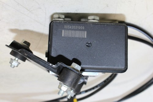 2015 Ktm 390 Rc Abs Pump Unit Module With Hoses