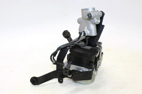 2013 Honda Cbr250r Abs Abs Pump Unit Module