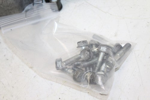 1989 Honda Cbr600f Engine Motor Bottom Oil Pan Cover