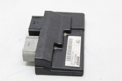 2013 13-24 Honda CBR600RR ECU COMPUTER CONTROLLER UNIT ECM CDI 38770‑MJC‑L01