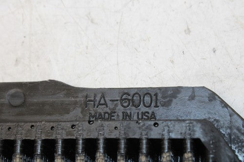 2005 Honda Cbr600f4i Airbox Air Intake Filter K&N