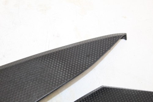 2005 Yamaha Yzf R1 Left Right Lower Mid Upper Side Fairing Cowl 5vy-24139-001