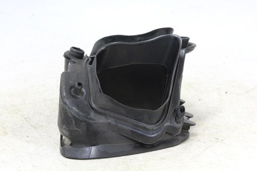 2007 Honda Cbr600rr Intake AirBox Filter Cleaner Rubber