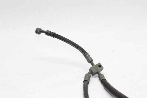 03-09 Suzuki Sv650s FRONT Brake Caliper Hoses Lines OEM