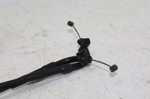 2014 Aprilia Rsv4 R Aprc Abs 1100 Factory Exhaust Valve Servo Motor Mikuni