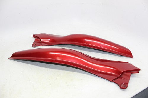 2004 Bmw K1200gt Abs Left Right Lower Mid Upper Side Fairing Cowl 5253-2-307-784