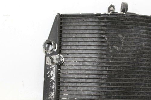 03-04 Yamaha R6 Engine Radiator Motor Cooler Cooling Radiater OEM