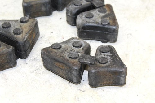 1982 Honda Cm450e Rear Hub Shock Dampers Cush Absorbers