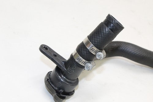 88-07 Kawasaki Ninja 250r Ex250f Thermostat W Housing Assembly OEM