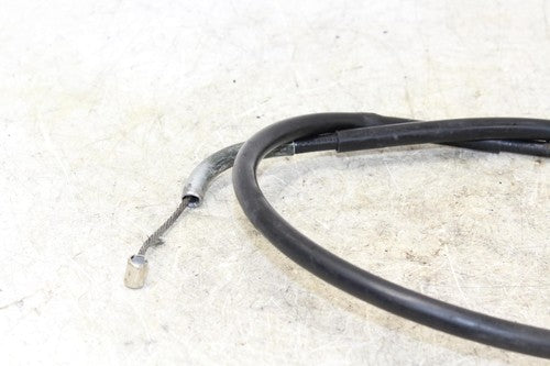 2005 Kawasaki Ninja Zx10r Zx1000c Clutch Cable Line