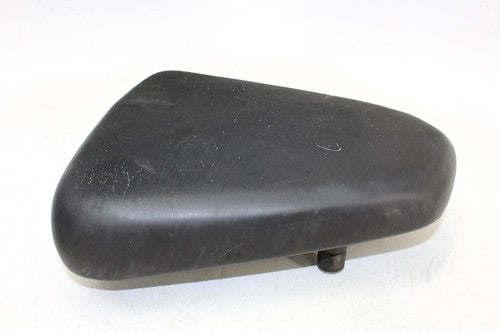 15 Zongshen Csc Rx 250cc Rear Back Passenger Seat