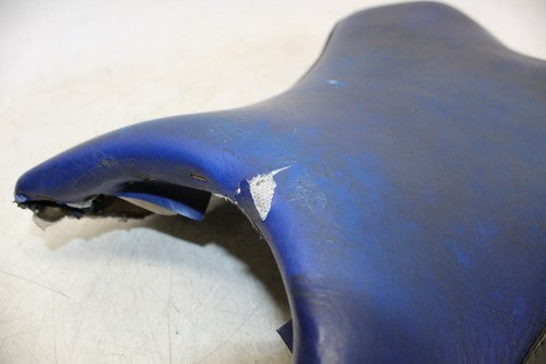2004 Yamaha Yzf R1 Front Rear Seat Saddle