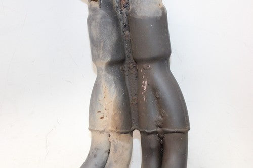 2005 Honda Cbr600f4i Exhaust Header Pipes Manifold