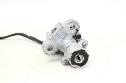 06-09 Suzuki Sv650 Ignition Lock NO KEY OEM