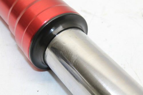 2007-2008 Kawasaki Ninja Zx6r Left Front Fork Shock Suspension OEM