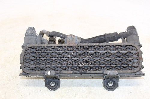 2004 Suzuki Sv650s Engine Motor Oil Cooler