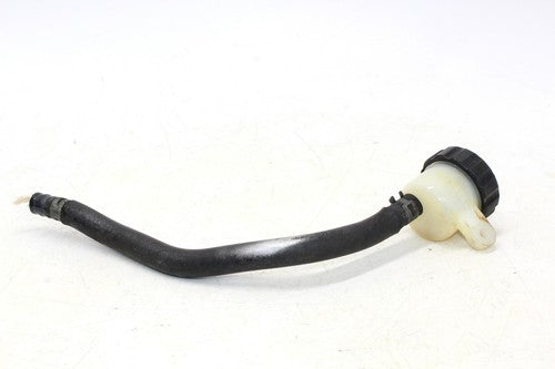 2001 Yamaha V Star 1100 Xvs1100 Custom Rear Brake Master Fluid Reservoir Tank