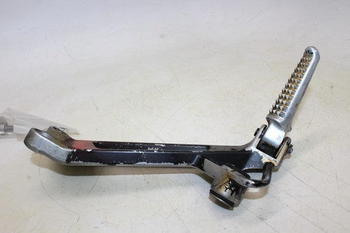 1996 Honda Interceptor 750 Vfr750f Rear Back Passenger Peg Set Pair