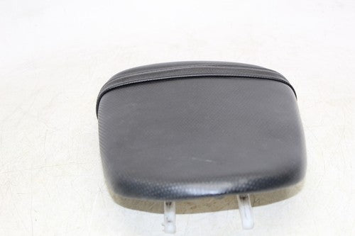 2008 Suzuki Gsxr600 Front Rear Seat Saddle