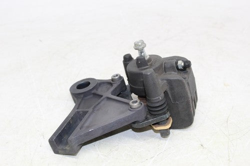 2013 Kawasaki Ninja 650 Ex650e Rear Back Brake Caliper With Mount Bracket